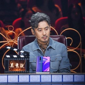 ​吴秀波和刘蓓什么关系有什么绯闻吴秀波是刘蓓捧红的吗