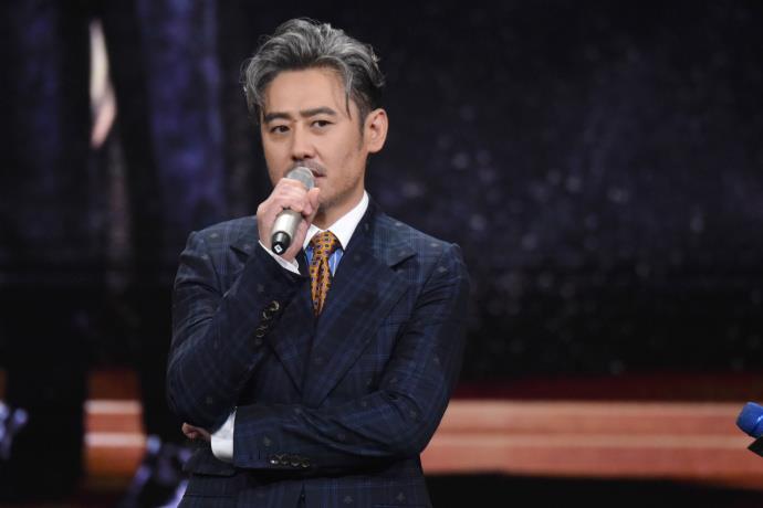 吴秀波和刘蓓什么关系有什么绯闻 吴秀波是刘蓓捧红的吗