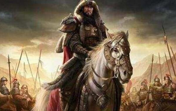 单于姓起源和来历：得姓始祖为单于（百家姓中排426位）