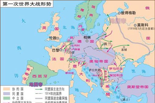 德国首都柏林为何那么靠近东部边境线 是什么历史原因造成的