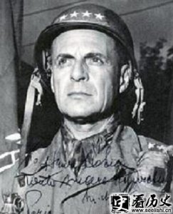 ​李奇微大破志愿军使用了什么战术