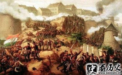 ​1848年欧洲革命是怎么回事