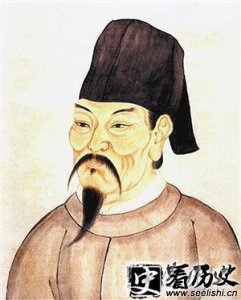 ​唐朝诗人张继生平 张继结局 张继子女 张继诗作