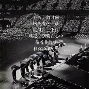 EXO十大旋律的不朽名曲 哪一首才是你们心目中的名曲