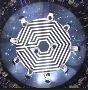 ​EXO十大旋律的不朽名曲 哪一首才是你们心目中的名曲