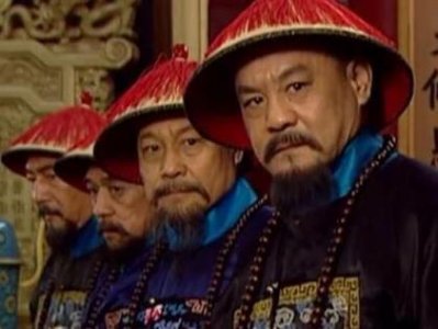 ​按察使只是正三品的官职 他们的实际权力有多大