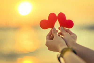 ​十个正缘出现的征兆，看完你就知道了。