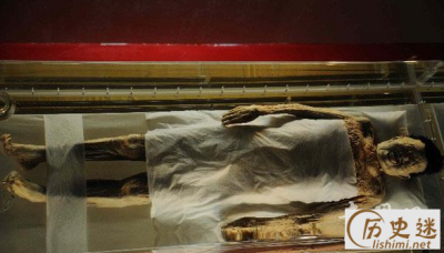 ​辛追夫人尸体不腐烂怎么回事，马王堆辛追夫人尸体千年不腐之谜