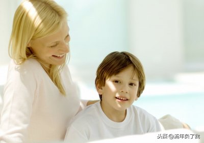​单亲家庭：单身母亲与儿子相处注意事项