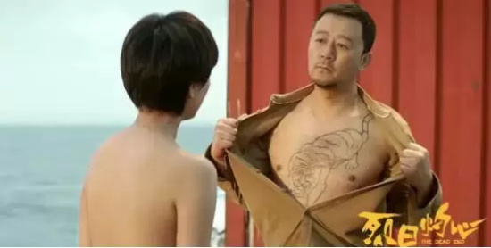 郭涛演的电影有哪些好看的（盘点郭涛最受好评的十部作品）