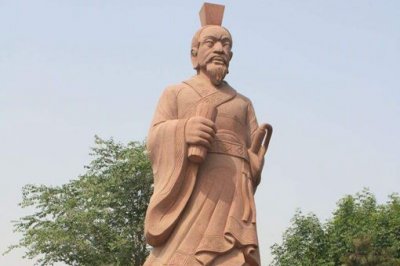 ​赵佗长寿的秘密是什么，赵佗是个怎样的人