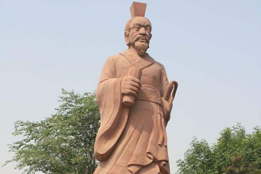 赵佗长寿的秘密是什么