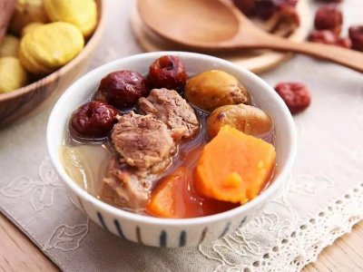 ​番薯怎么煮更好吃，原来这些做法竟然如此有趣