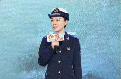 红海行动霍思燕演谁结局如何 无人机的女驾驶员霍思燕上线