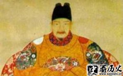 ​福王朱由崧是一个怎样的人