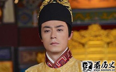 明英宗剧照
