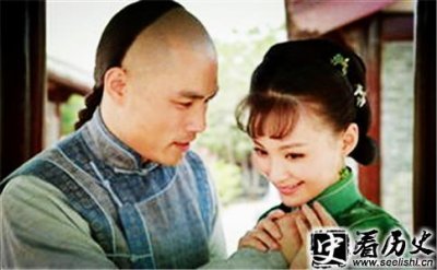 ​杨乃武与小白菜案具体是什么