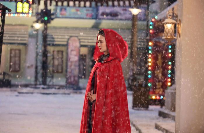 谍战剧《天衣无缝》热播，资历群隐藏身份将浮出水面，小资不相信