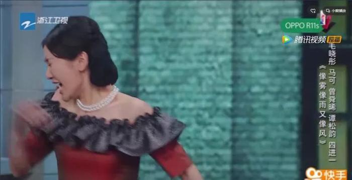 《演员的诞生》一期四个人两个是整容脸,节目变“整容脸的诞生”