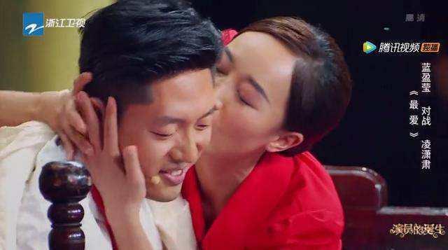 《演员的诞生》一期四个人两个是整容脸,节目变“整容脸的诞生”