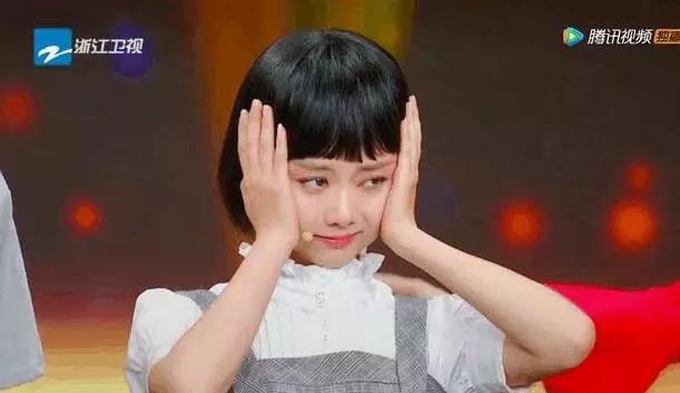 《演员的诞生》一期四个人两个是整容脸,节目变“整容脸的诞生”