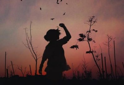 ​一个天一只鸡是什么成语：天下为公