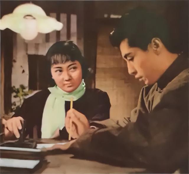 国产经典怀旧老电影（10部经典国产老电影）(5)