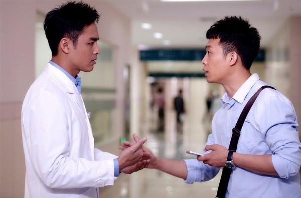 明道电视剧全集（明道主演出演的电视剧盘点）