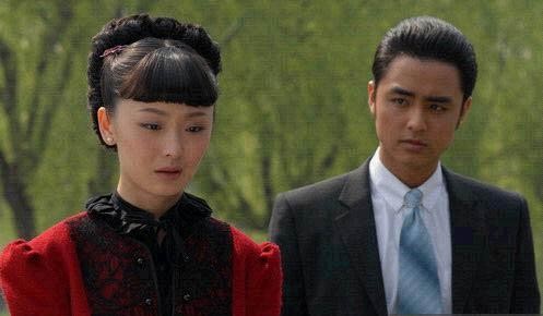 明道电视剧全集（明道主演出演的电视剧盘点）