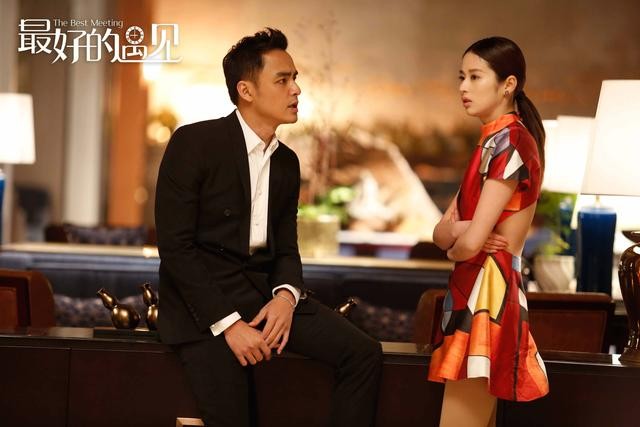 明道电视剧全集（明道主演出演的电视剧盘点）