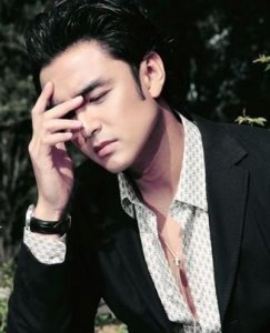 ​明道电视剧全集（明道主演出演的电视剧盘点）