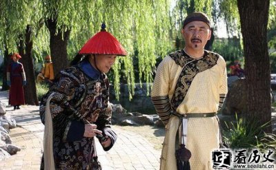 ​苏培盛结局是好是坏 苏培盛为什么帮甄嬛