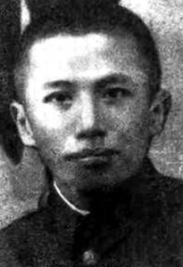 ​74军副军长李天霞，跟随蒋介石逃到台湾后坐牢，晚年的结局如何？