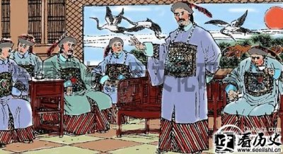 ​左宗棠如何收复新疆：准备4年 简兵6万