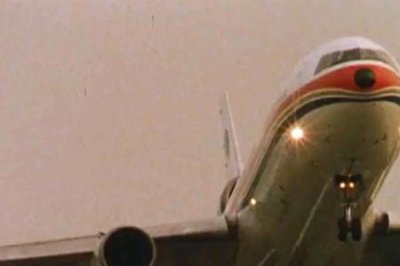 ​民航史上十大奇迹迫降