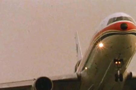 民航史上十大奇迹迫降