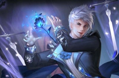 ​这样玩嬴政，才能打出最高的伤害