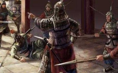 ​周瑜打黄盖是怎么回事，三国周瑜打黄盖的故事