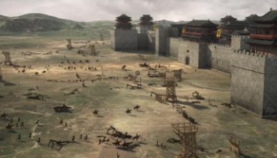 ​汉匈河南之战的原因结果及历史影响