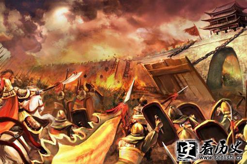 为什么说潘凤是三国第一猛将?潘凤有多厉害?