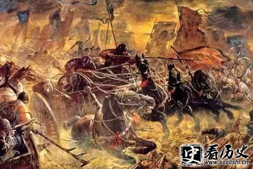 为什么说潘凤是三国第一猛将?潘凤有多厉害?