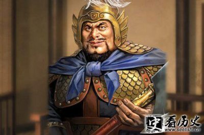 ​为什么说潘凤是三国第一猛将?潘凤有多厉害?