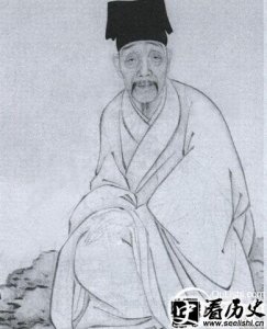 ​明末清初著名的评话艺术家柳敬亭的一生