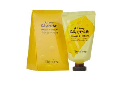 身体乳当护手霜用会怎样 不宜用身体乳来擦手