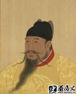 ​历史上的朱棣是个好皇帝吗 朱棣的年号永乐