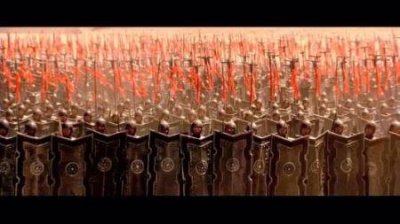 ​剌葛：耶律阿保机的亲弟弟，三次发动诸弟之乱结局如何