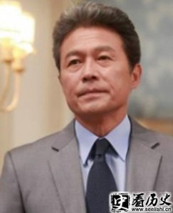 ​武侠剧《刘龙飞天》李成桂的扮演者是谁