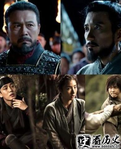 《刘龙飞天》剧照