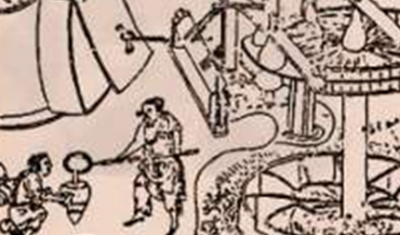 ​东汉时期重要的手工业有哪些？