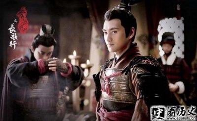 ​光武帝刘秀谶书预言的故事 光武帝刘秀小说有哪些